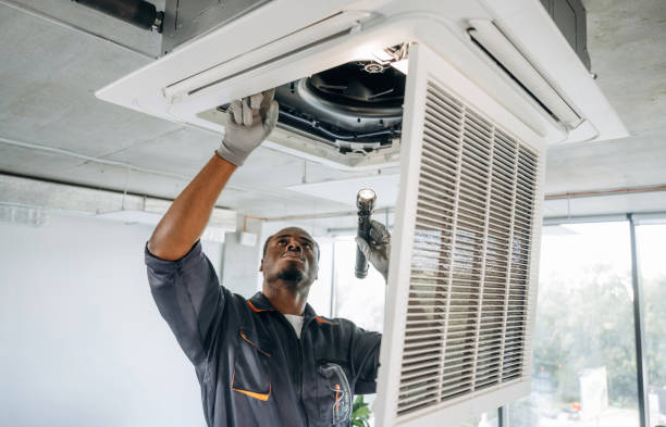 Licensed Hvac service in Onalaska, TX - FH HVAC